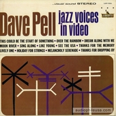 Jazz Voices In Video