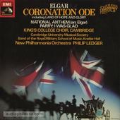 Coronation Ode