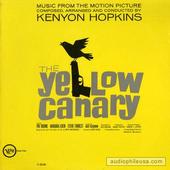 The Yellow Canary