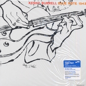 Kenny Burrell