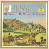Beethoven Edition 1977: Die Messen