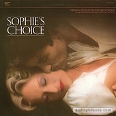 Sophie's Choice