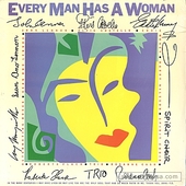 Every Man Has A Woman