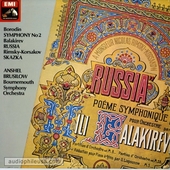 Symphony No. 2