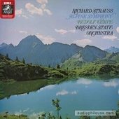 Alpine Symphony