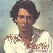 Jonathan Richman & The Modern Lovers