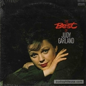 Best Of Judy Garland