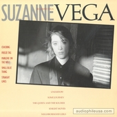 Suzanne Vega