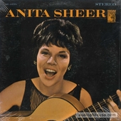 Anita Sheer