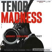 Tenor Madness