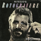 Ringo's Rotogravure