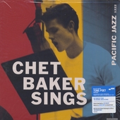 Chet Baker Sings