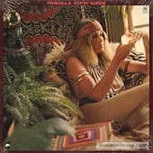 Gypsy Queen