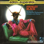 Satan Superstar