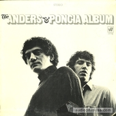 Anders & Poncia Album