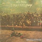 Time Fades Away