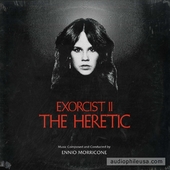 Exorcist II The Heretic