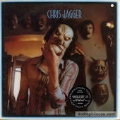 Chris Jagger