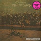 Time Fades Away