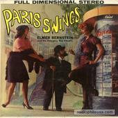 Paris Swings