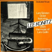 Music Of Lars Gullin