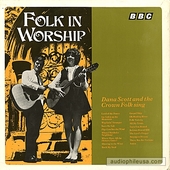 Folk In Worship