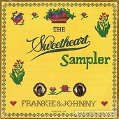 Sweetheart Sampler