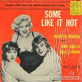 Some Like It Hot