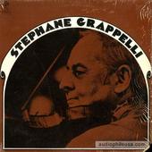 Stephane Grappelli