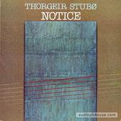 Notice