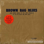 Brown Bag Blues