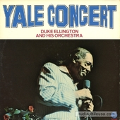 Yale Concert