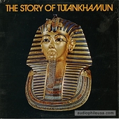 The Story Of Tutankhamun