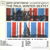 Jazz Premier-Washington