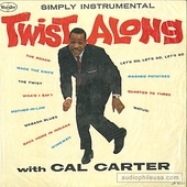 Twist Along With Cal Carter
