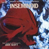 Inseminoid (Original Motion Picture Soundtrack)