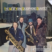 New York Saxophone Quartet