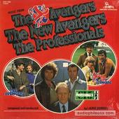 Music From The Avengers, The New Avengers, The Professionals