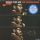 Mode For Joe