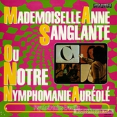 Notre Nymphomanie Aureole