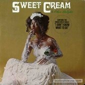 Sweet Cream & Other Delights