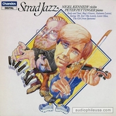 Strad Jazz