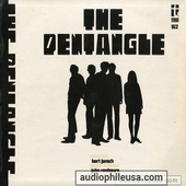 The Pentangle