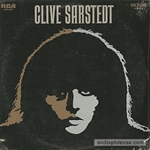 Clive Sarstedt