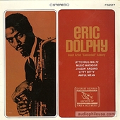 Eric Dolphy