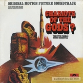 Chariots Of The Gods? (Original Motion Picture Soundtrack)