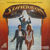 Sunburn (The Original Soundtrack Album From...)