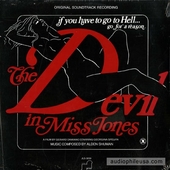 The Devil In Miss Jones (Original Soundtrack Recording)