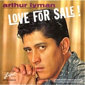 Love For Sale!