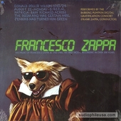 Francesco Zappa